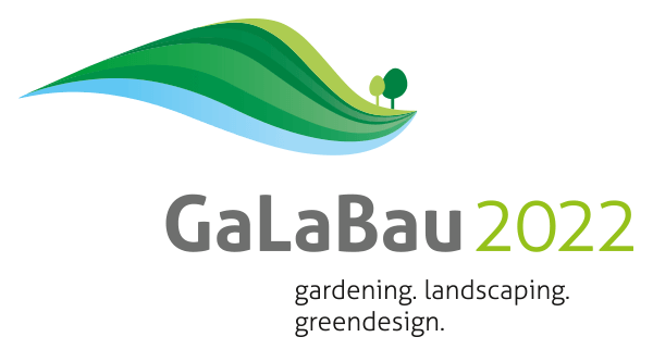 MOSA auf der GaLaBau Nürnberg 2022