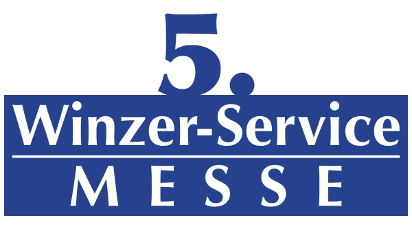 5. Winzer-Service Messe Karlsruhe