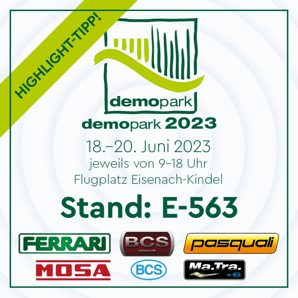 demopark Eisenach