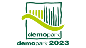 demopark Logo